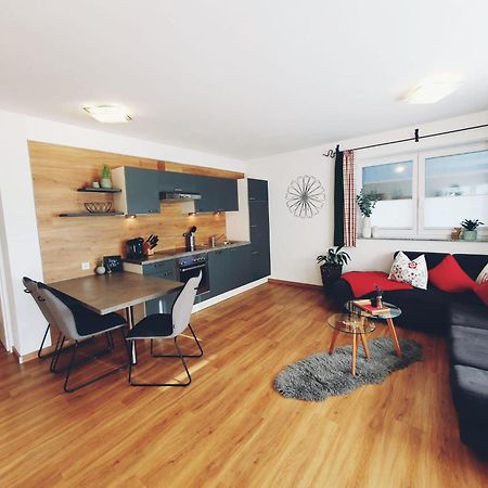 Ferienwohnung Glockenblume Ellmau Buitenkant foto
