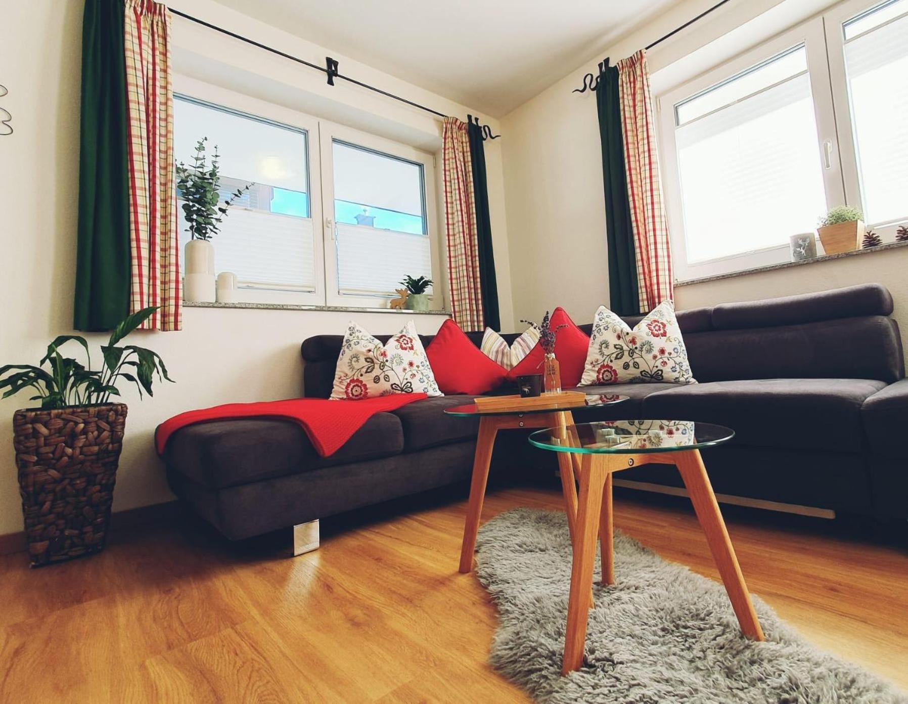 Ferienwohnung Glockenblume Ellmau Buitenkant foto