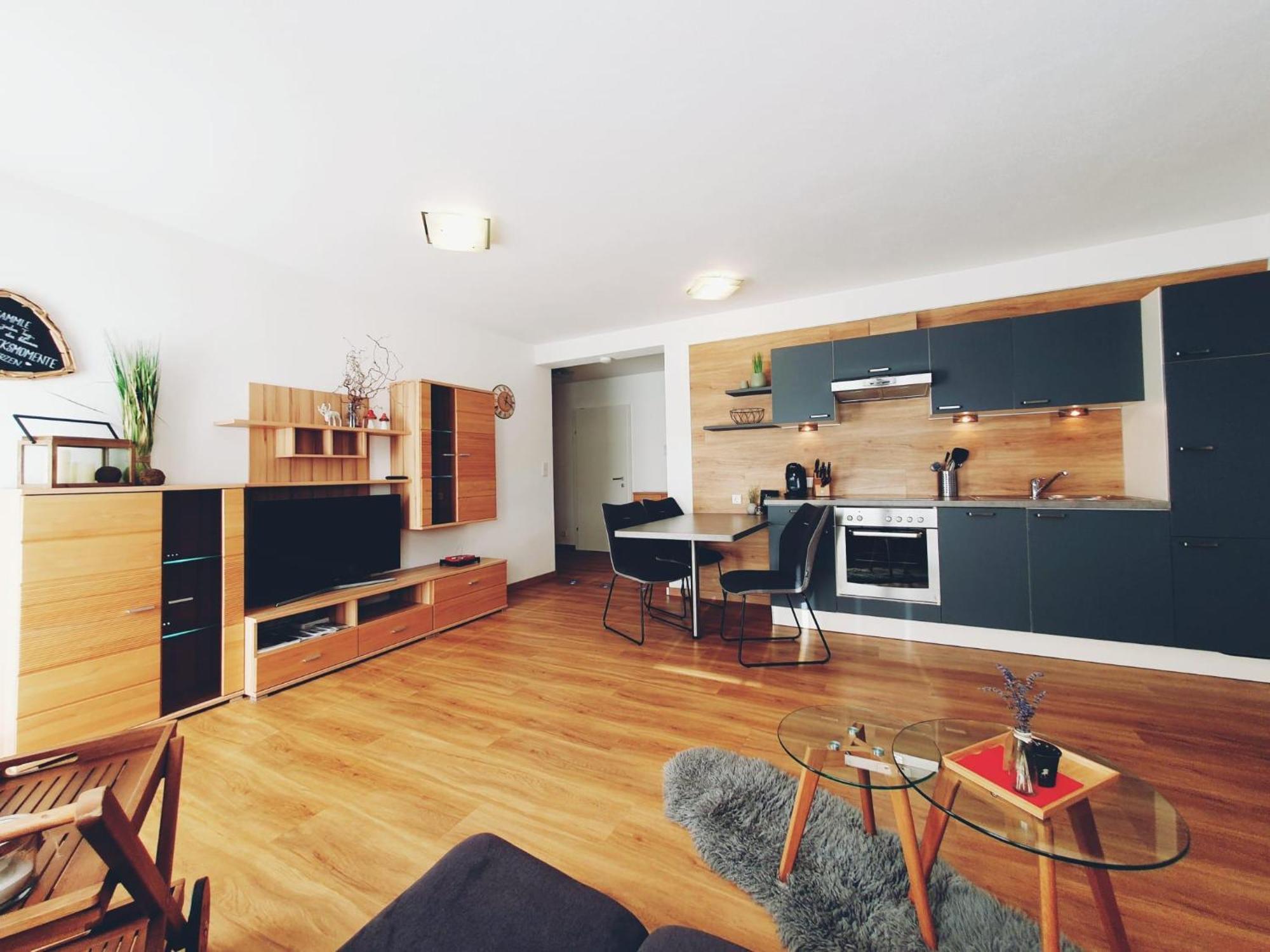 Ferienwohnung Glockenblume Ellmau Buitenkant foto